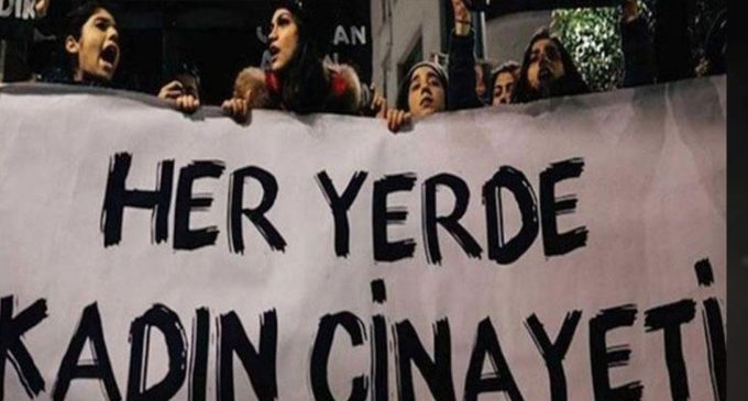 İzmir’de kadın cinayeti: Cinayetin ardından eğlence mekanına gitmiş