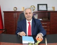 Saadet Partili belediye başkanı AKP’ye geçti: “Erdoğan’a destek için var gücümle çalışacağım…”