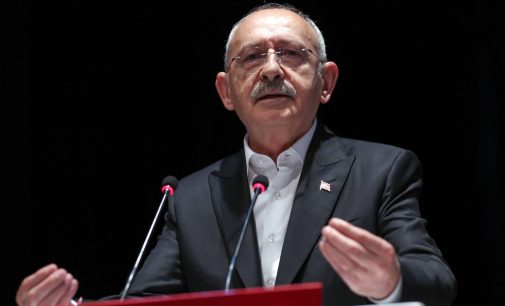 Kılıçdaroğlu: “Cumhurbaşkanına hakaret” suçunu kaldıracağız