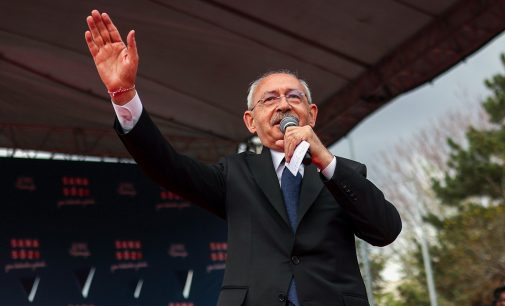 Kılıçdaroğlu: Kucaklaşacağız ve yeni bir ufuk getireceğiz, Bay Kemal sözünden dönmez