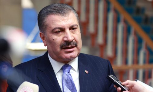 Sağlık Bakanı Koca’dan Cumhurbaşkanı Erdoğan’ın sağlık durumu hakkında açıklama