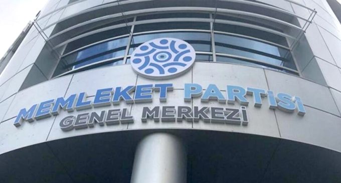 Memleket Partisi’nin Edirne milletvekili adayları istifa etti