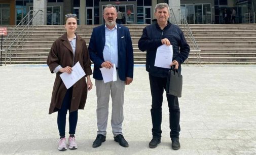 Memleket Partisi’nin Edirne milletvekili adaylarından üç isim adaylıktan çekildi