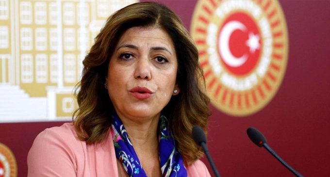HDP’li Beştaş: Yakın akrabalarım habersiz AKP’ye üye yapılmış