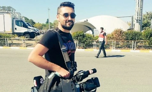 A Haber çalışanı Fındıklı: Oyum Kılıçdaroğlu’na dedim, işten çıkarıldım!