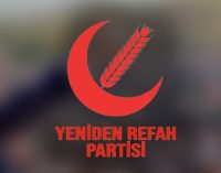 Yeniden Refah Partisi’nin 14 il teşkilatından kritik karar: Erdoğan’a oy vermeyeceğiz