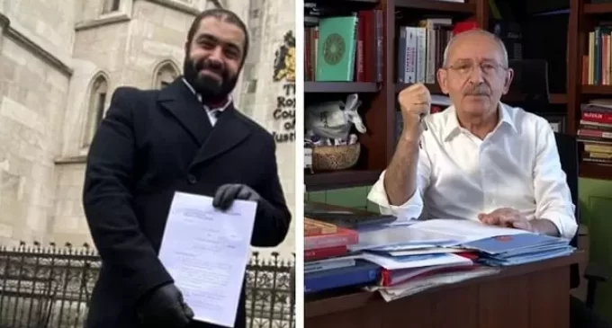 TRT World yazarı, Kılıçdaroğlu’nun “Alevi” paylaşımını hedef aldı: “Sultan Selim’in hatırası mezhebinizi iktidardan uzak tutsun”