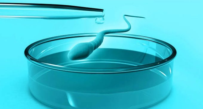 Dünya çapında 500’den fazla çocuğun biyolojik babası olan adama mahkemeden sperm bağışı yapma yasağı
