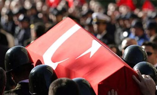 Şırnak’ta çatışma: Yaşamını yitiren askeri personel sayısı üçe yükseldi