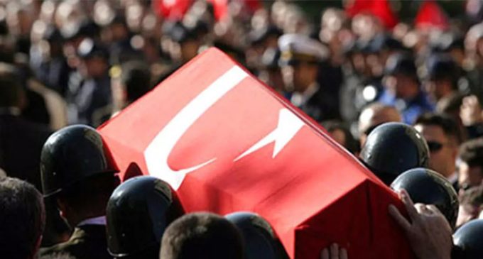Şırnak’ta çatışma: Yaşamını yitiren askeri personel sayısı üçe yükseldi
