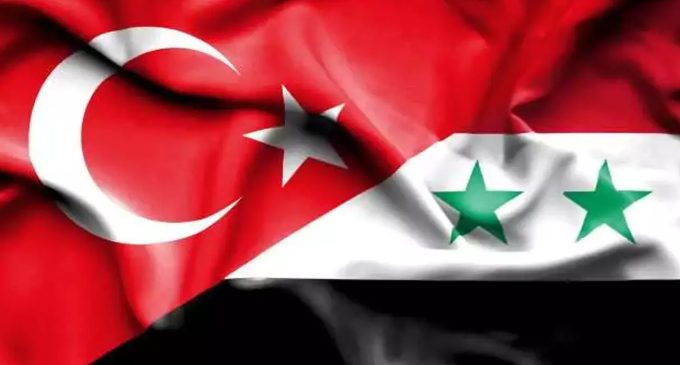Suriye: Moskova’daki görüşmenin amacı Türkiye’nin topraklarımızdaki askeri varlığını sona erdirmek
