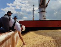 Rusya: Tahıl anlaşması mümkün görünmüyor