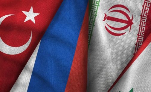 Moskova’daki Türkiye, Rusya, Suriye ve İran’ın dışişleri bakan yardımcıları düzeyindeki toplantı bitti