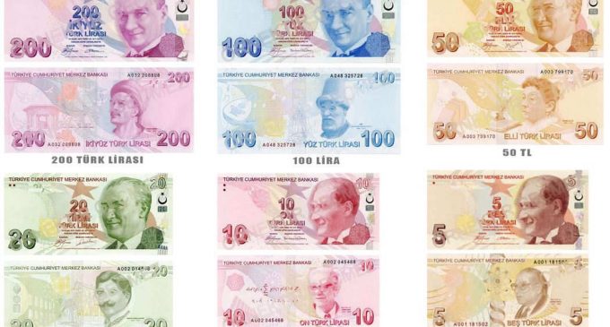 İktisatçı Şenol Babuşcu: Seçimden sonra 500 TL’lik banknot kaçınılmaz