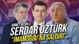 Gazeteciler Ahmet Nesin ve Serdar Öztürk analiz etti: Hulusi Akar, Erdoğan’dan uzaklaştı mı?