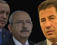 SONAR Başkanı Hakan Bayrakçı’nın öngörüsü: Oğan’ın oyları ikinci turda kime gider?