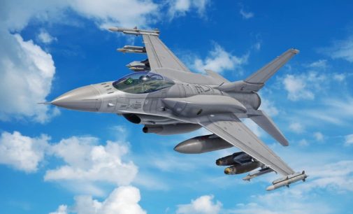 ABD, Ukrayna’ya F-16 savaş uçağı verecek: Biden, kararı G7’deki ortaklarına bildirdi