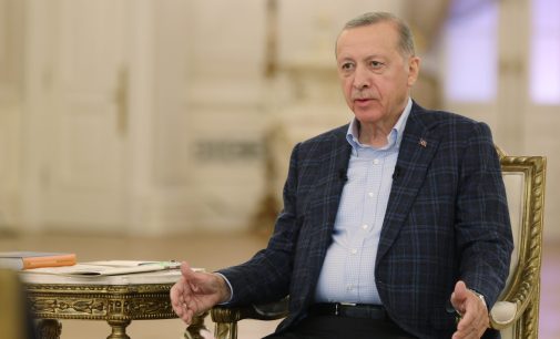 Erdoğan’dan “IŞİD lideri MİT operasyonu ile öldürüldü” iddiası