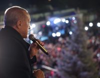 Uzmanlar değerlendirdi: AKP’nin kaybettiği oylar hangi partilere gitti?