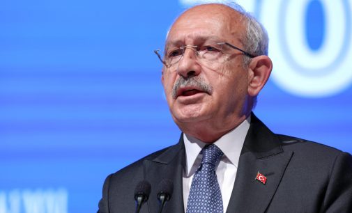 Kılıçdaroğlu’ndan Erdoğan’a iki kelimelik yanıt: “Montajcı sahtekar”