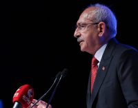 Reuters haber ajansı: Kılıçdaroğlu’na yönelik baskı artıyor
