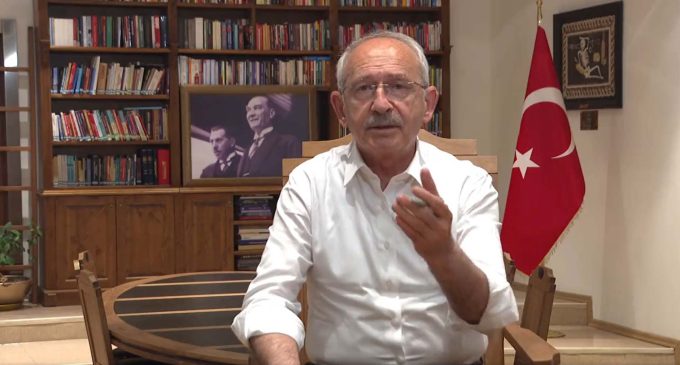 Kılıçdaroğlu’nun yeni videosunun konusu “Milli Savunma Sanayii”: Hangi mesajları verdi?