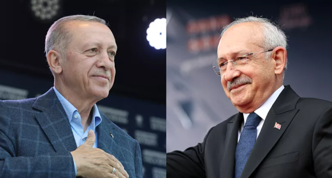 Kılıçdaroğlu’ndan Erdoğan’a 1 milyon TL’lik “montaj” davası: “Şehit çocuklarına dağıtılacak…”