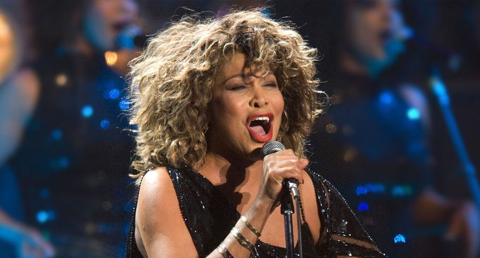 Tina Turner hayatını kaybetti