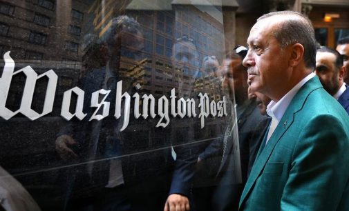 Washington Post’tan “seçim” başyazısı: Erdoğan’ın, eski bürokrat olan rakibi anketlerde önde görünüyor