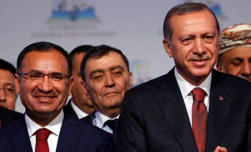 Erdoğan ve Bozdağ arasında krize neden olmuştu: Mahkemeden ara karar