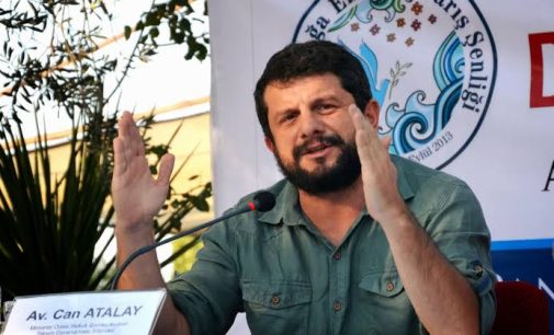 Cezaevindeyken milletvekili seçilen Can Atalay’ın avukatları tahliye talebinde bulundu