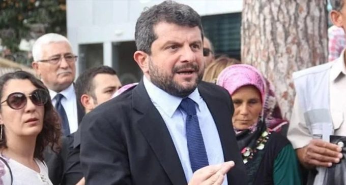 Gezi tutuklusu Can Atalay’ın mazbatası alındı; avukatları tahliye talebinde bulunacak