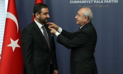 Kılıçdaroğlu’nun yeni başdanışmanı Cevdet Nasıranlı’nın sildiği paylaşımlar: “Cumhurbaşkanımız Erdoğan liderliğindeki…”