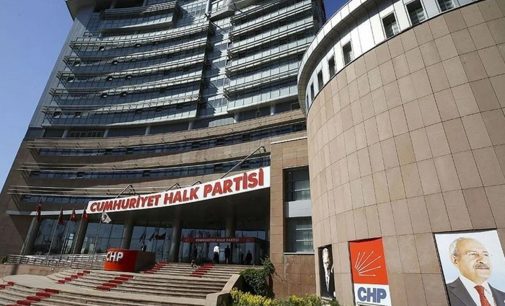 CHP’de değişim toplantıları başlıyor: MYK üyeleri istifalarını sunacak, Böke görev almayacak