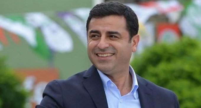 Demirtaş “HDP neden geriledi” sorusuna yanıt aradı: Amatörlük ve slogancılık eleştirisi…