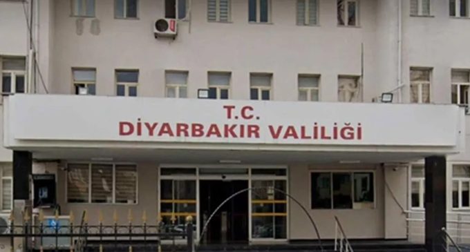 Diyarbakır’da 2 bölge, 15 gün ‘Geçici Özel Güvenlik Bölgesi’ ilan edildi
