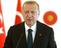 Erdoğan’dan İnce açıklaması: Doğrusu üzüldüm, keşke bu yarış sonuna kadar böyle devam etseydi