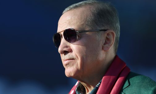 Erdoğan: Biz talimatımızı önce Allah’tan sonra milletten alıyoruz