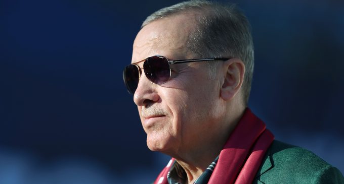 Erdoğan: Biz talimatımızı önce Allah’tan sonra milletten alıyoruz