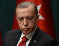 Erdoğan: 14 Mayıs’ta Anadolu irfanı galip gelecek