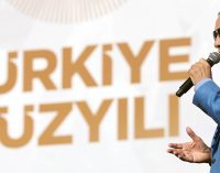 Erdoğan: Kendi provokasyonları ile olay çıkarıp ondan sonra da utanmadan şehirlerimizi karalamaya çalışıyorlar