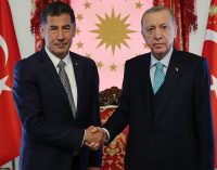 Sinan Oğan, Erdoğan’la hangi pazarlığı yaptı: Kulislerde konuşulan Erdoğan’ın Sinan Oğan planı…