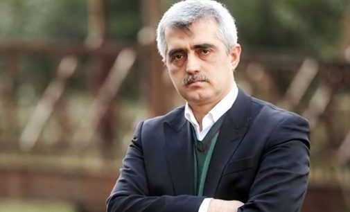 AKP’nin Gergerlioğlu’nun vekilliğine itirazı, YSK tarafından reddedildi
