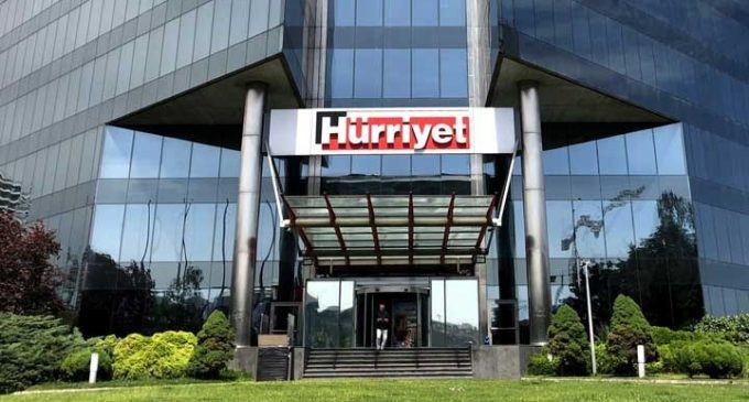 Hürriyet gazetesinin dev matbaası ve arsası, Erdoğan’ın damadına ait Baykar’a satıldı