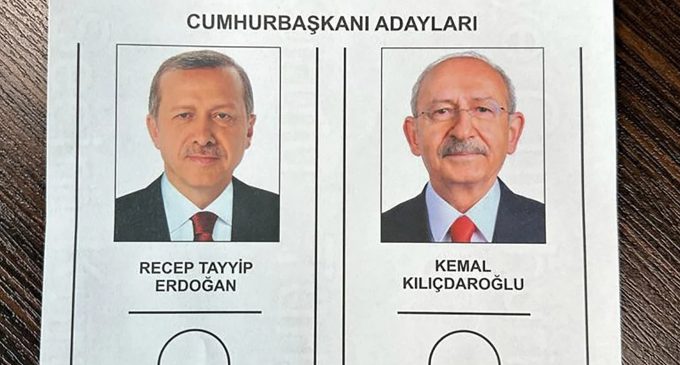 Türk siyasi tarihinde ilk kez: Türkiye yarın cumhurbaşkanını ikinci turda seçecek… Yarınki seçime dair tüm detaylar…
