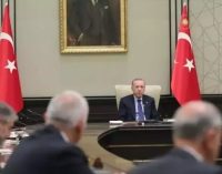 AKP’de yeni kabine kulisleri: Erdoğan kimleri bakan yapacak?