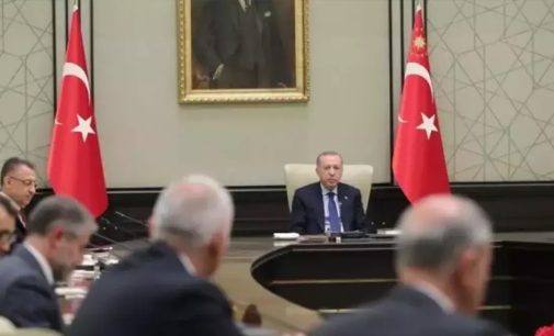 AKP’de gündem kabine: Kulislerde konuşulan isimler kimler, nasıl bir kabine oluşacak?