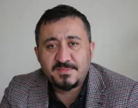Avrasya Araştırma kurucusu Kemal Özkiraz gözaltına alındı