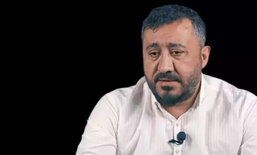 Avrasya Araştırma Kurucusu Kemal Özkiraz serbest bırakıldı