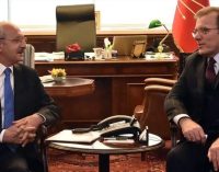 Ata İttifakı’nın bileşenlerinden Adalet Partisi, Kılıçdaroğlu’nu destekleyecek